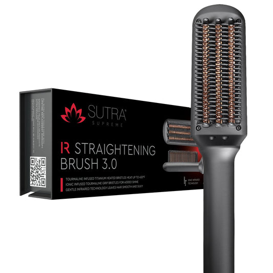 Sutra Infrared Straightening Brush 3.0