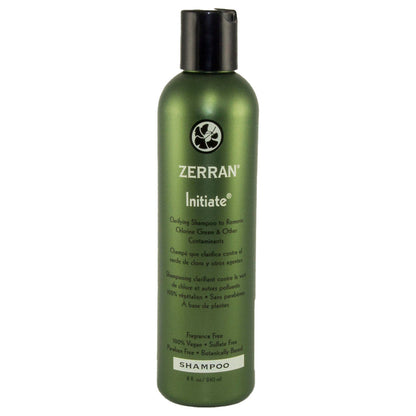 Zerran Initiate Clarifying Shampoo 8oz.