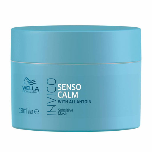 Wella Invigo Senso Calm Sensitive Mask 5oz.