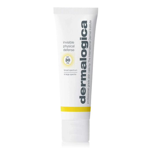 Dermalogica Invisible Physical Defense SPF30 1.7oz.