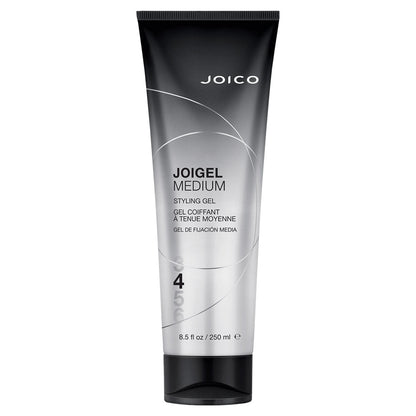 Joico JoiGel Medium Styling Gel 04 8.5oz.