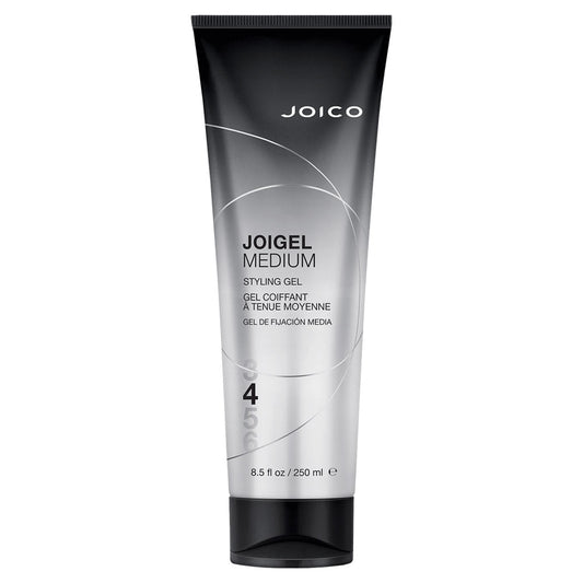 Joico JoiGel Medium Styling Gel 04 8.5oz.