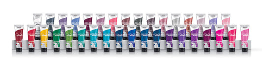 Joico Color Intensity Semi-Permanent Hair Color Colors