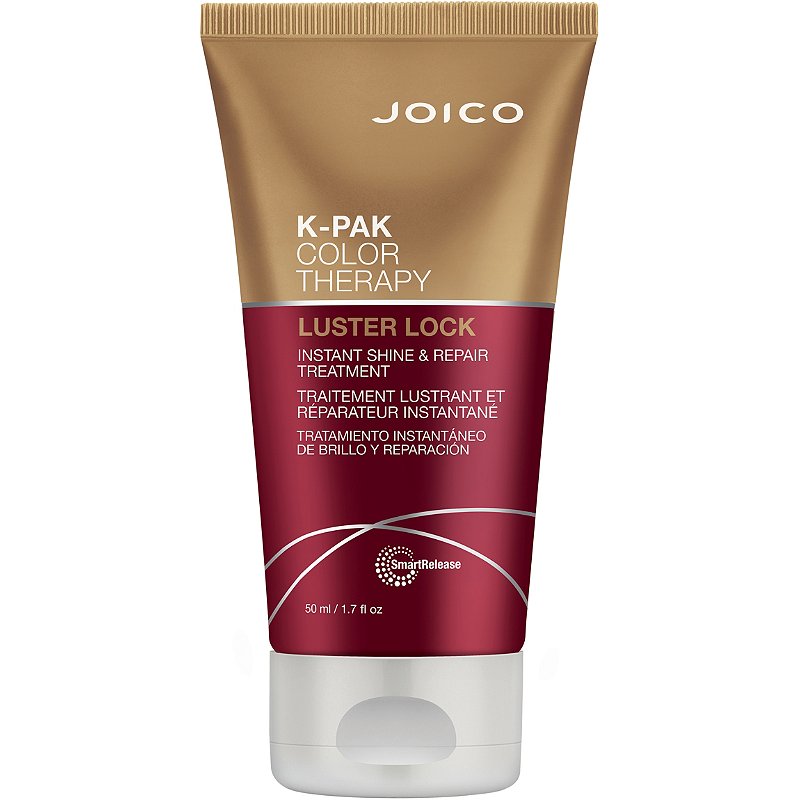 Joico K-PAK Color Therapy Luster Lock Treatment 1.7oz.