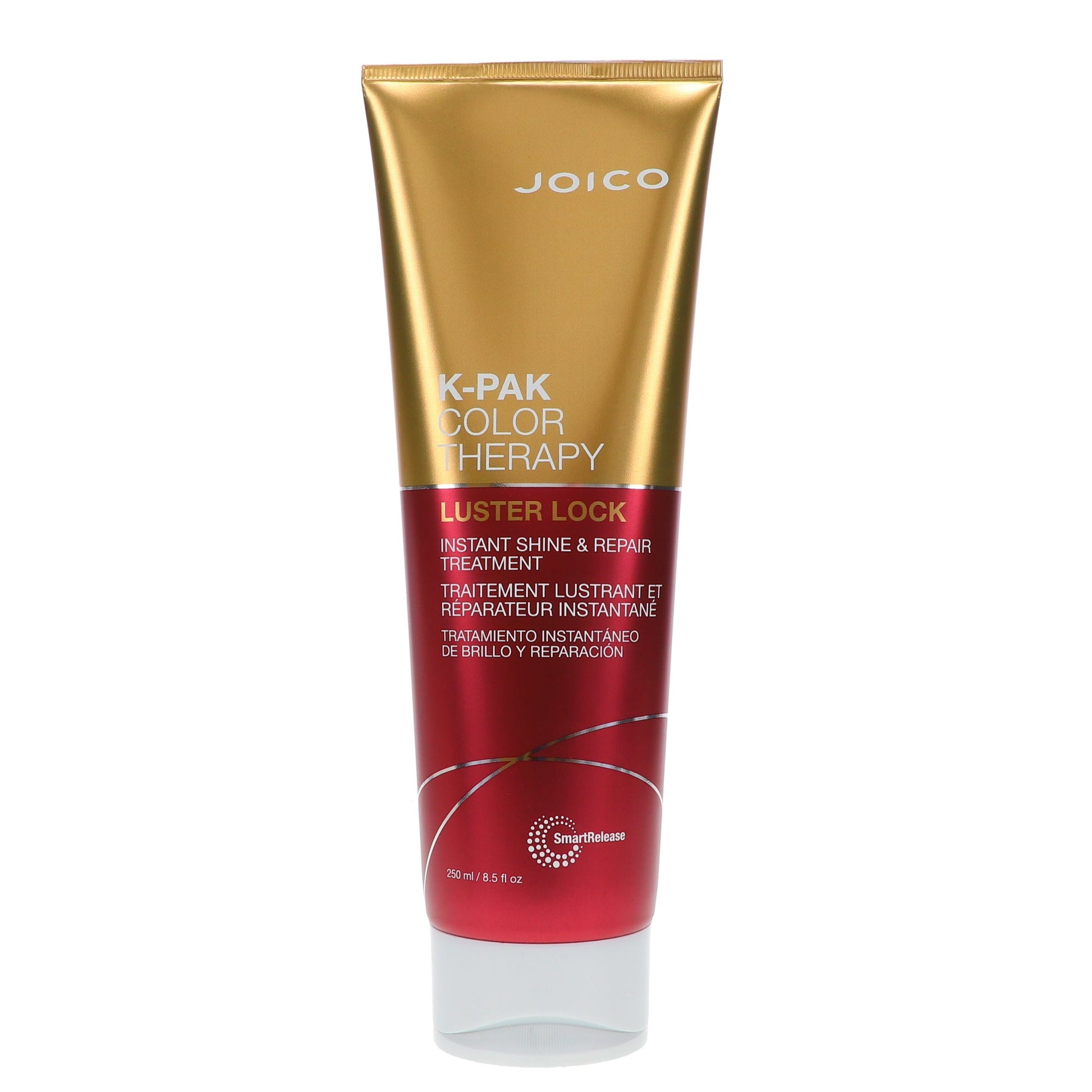 Joico K-PAK Color Therapy Luster Lock Treatment 8.5oz.