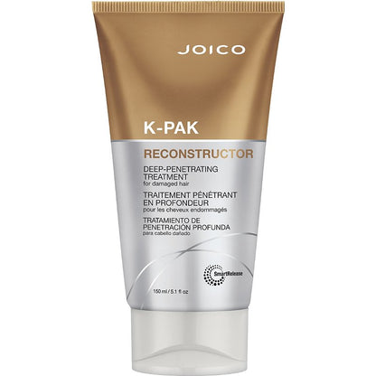 Joico K-PAK Deep-Penetrating Reconstructor 5.1oz.