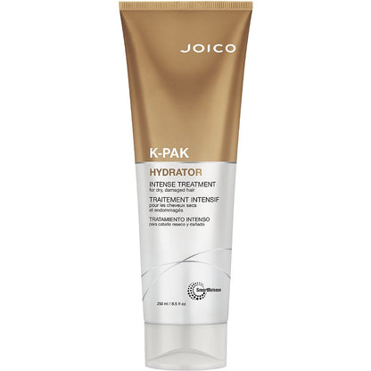Joico K-PAK Intense Hydrator 8.5oz.