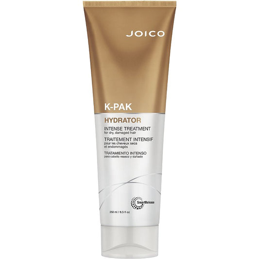 Joico K-PAK Intense Hydrator 8.5oz.