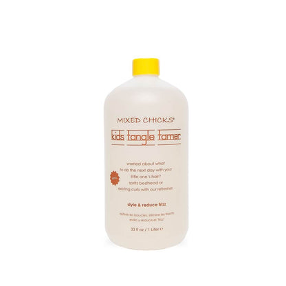 Mixed Chicks Kid's Tangle-Tamer 33oz.