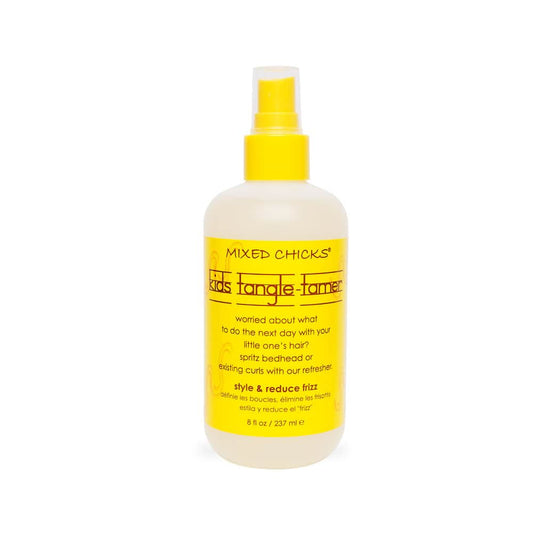 Mixed Chicks Kid's Tangle-Tamer 8oz.