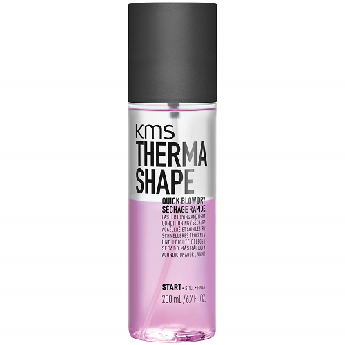 KMS ThermaShape Quick Blow Dry 6.7oz.