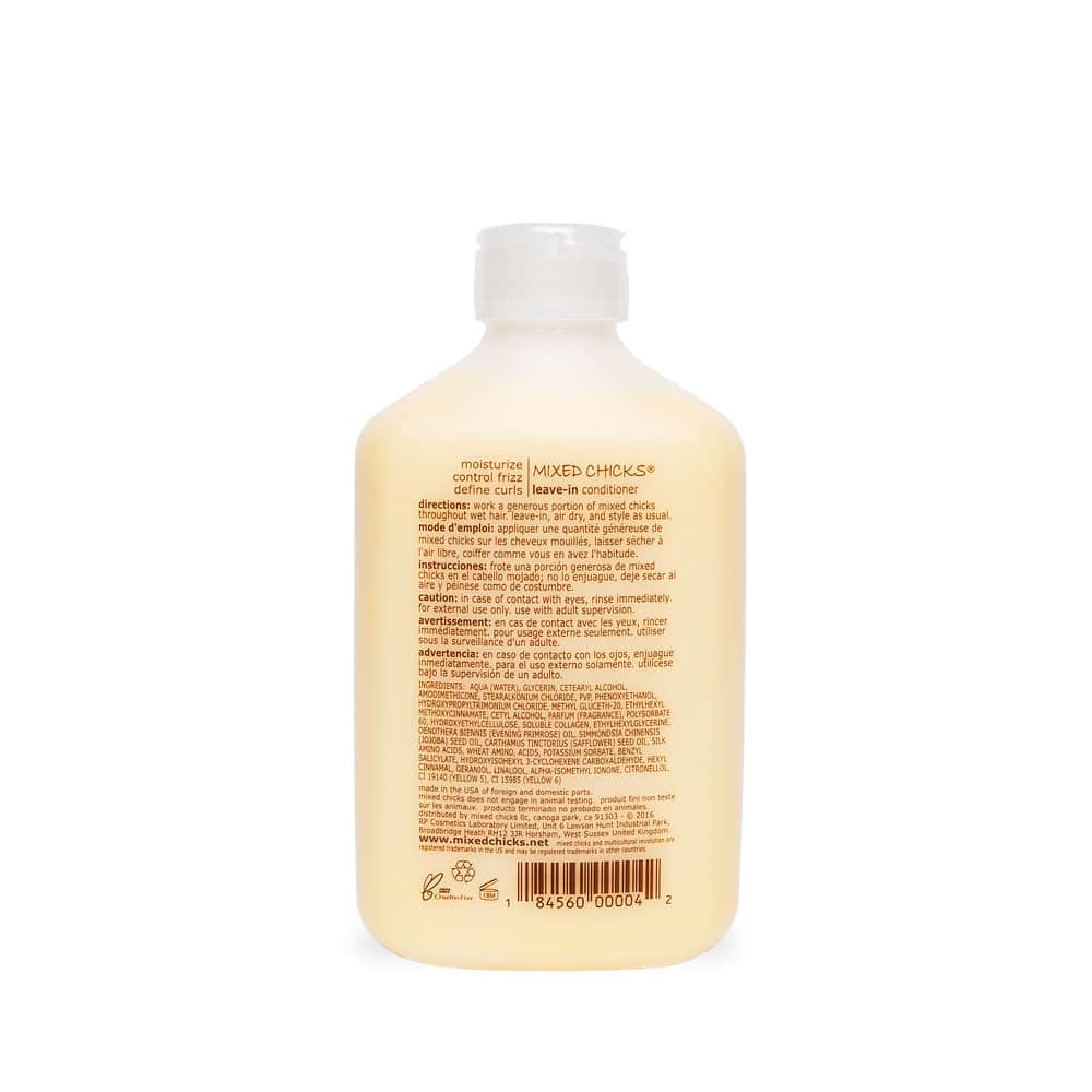 Mixed Chicks Leave-In Conditioner 10oz.