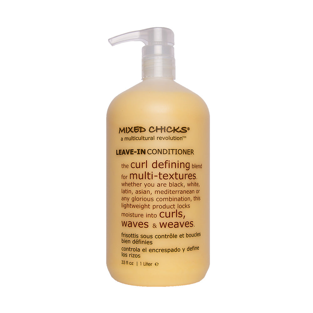 Mixed Chicks Leave-In Conditioner 33oz.