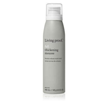 Living Proof Full Thickening Mousse 5oz.
