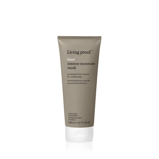 Living Proof No Frizz Intense Moisture Mask 6.7oz.