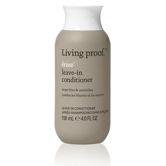 Living Proof No Frizz Leave-In Conditioner 4oz.