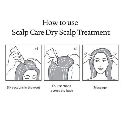 Living Proof Scalp Care Dry Scalp Treatment