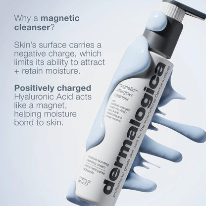 Dermalogica Magnetic[+] Afterglow Cleanser