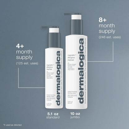 Dermalogica Magnetic[+] Afterglow Cleanser