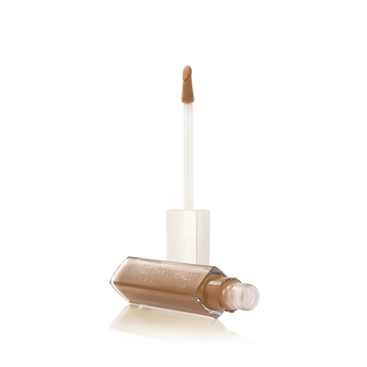 Dark - Mavala Perfect Liquid Concealer