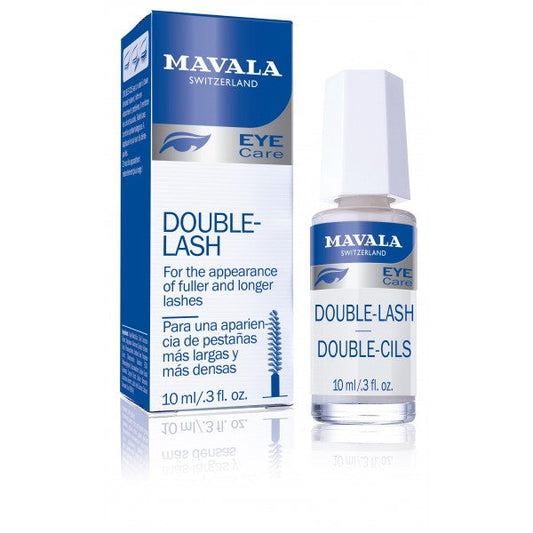 Mavala Double Lash Nutritive Eyelash Serum