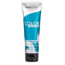 Joico Color Intensity Semi-Permanent Hair Color Mermaid Blue