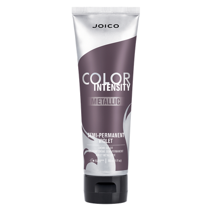 Joico Color Intensity Semi-Permanent Hair Color Metallic Violet