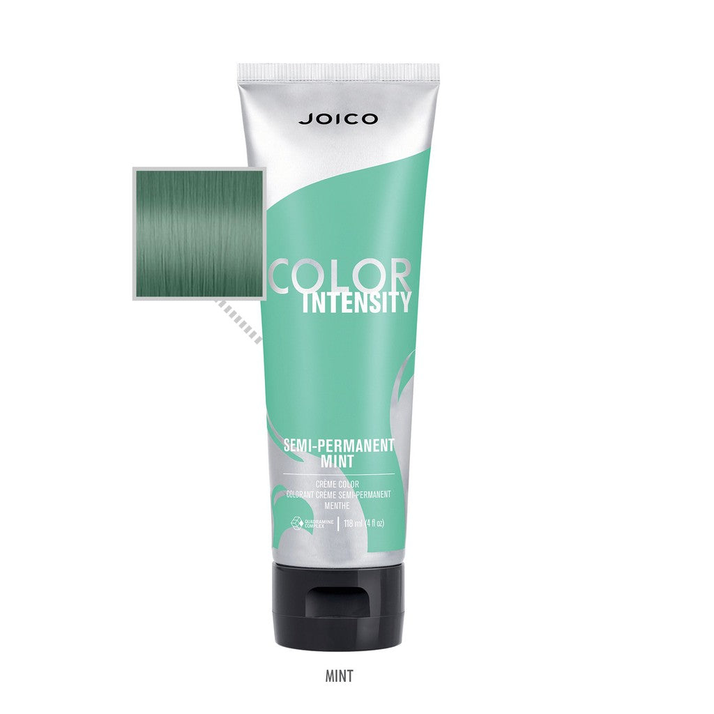 Joico Color Intensity Semi-Permanent Hair Color Mint