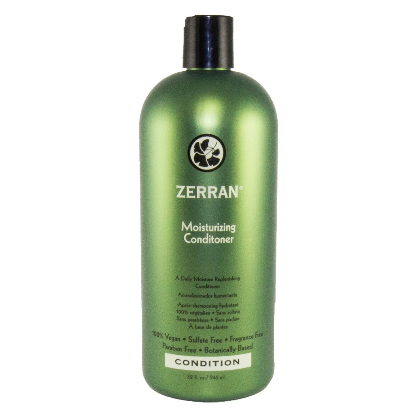 Zerran Moisturizing Conditioner 32oz.