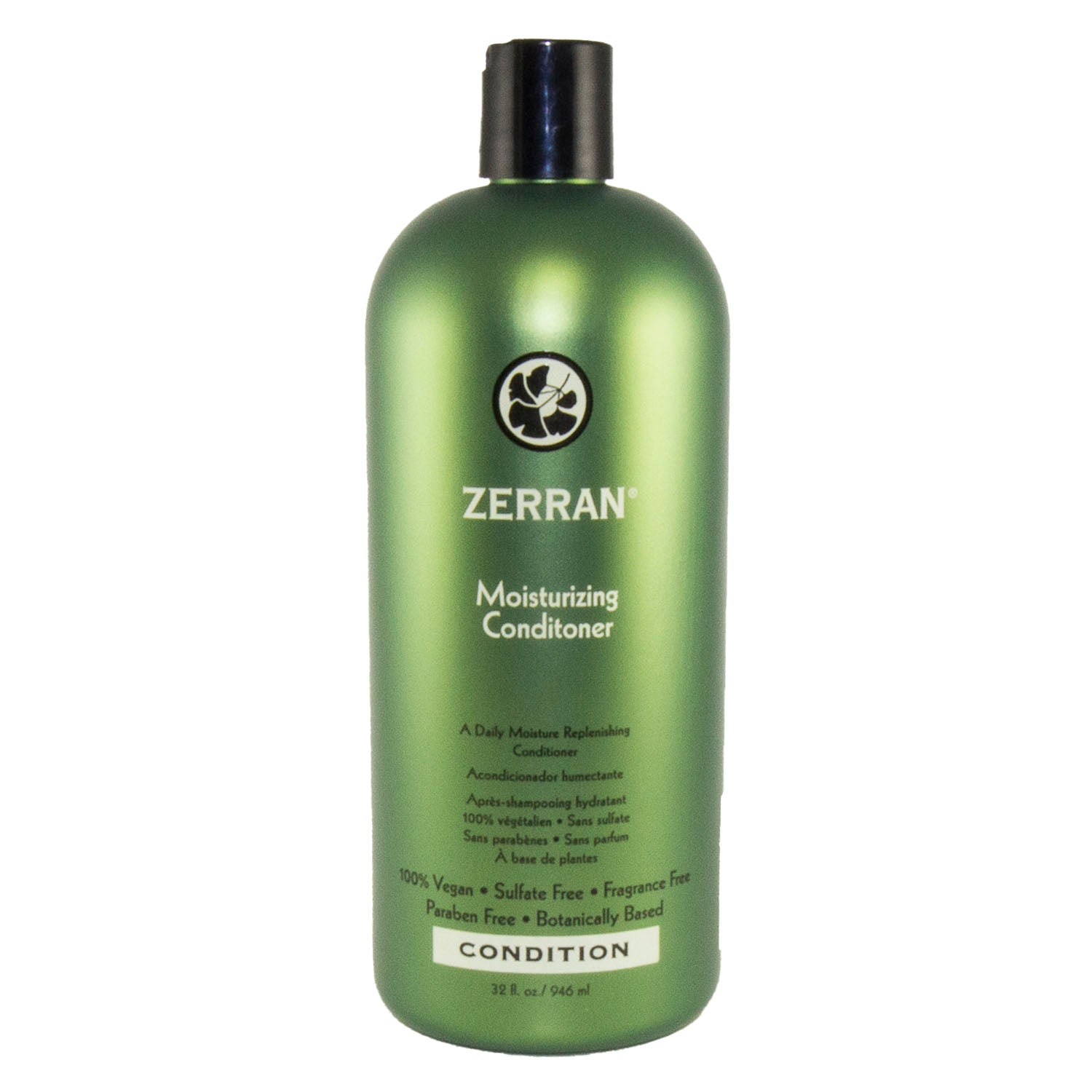 Zerran Moisturizing Conditioner 32oz.