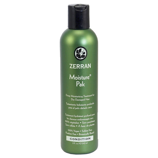 Zerran Moisture Pak 8oz.