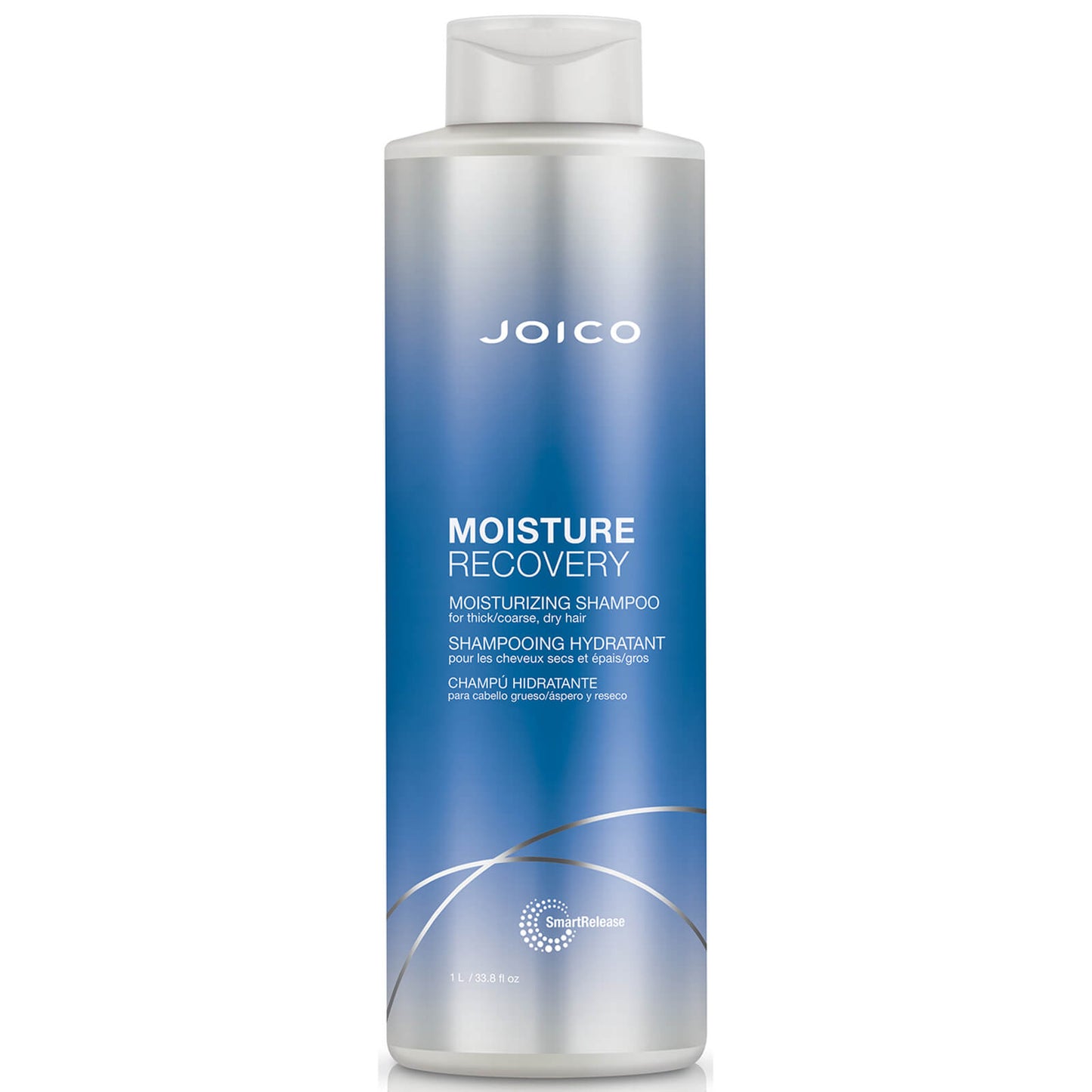 Joico Moisture Recovery Shampoo 33.8oz.