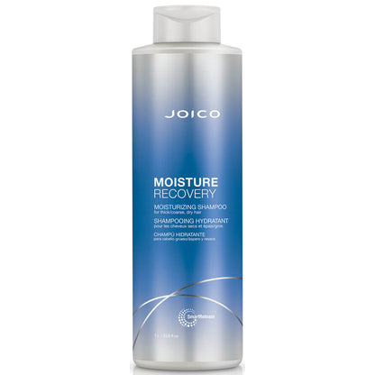 Joico Moisture Recovery Shampoo 33.8oz.