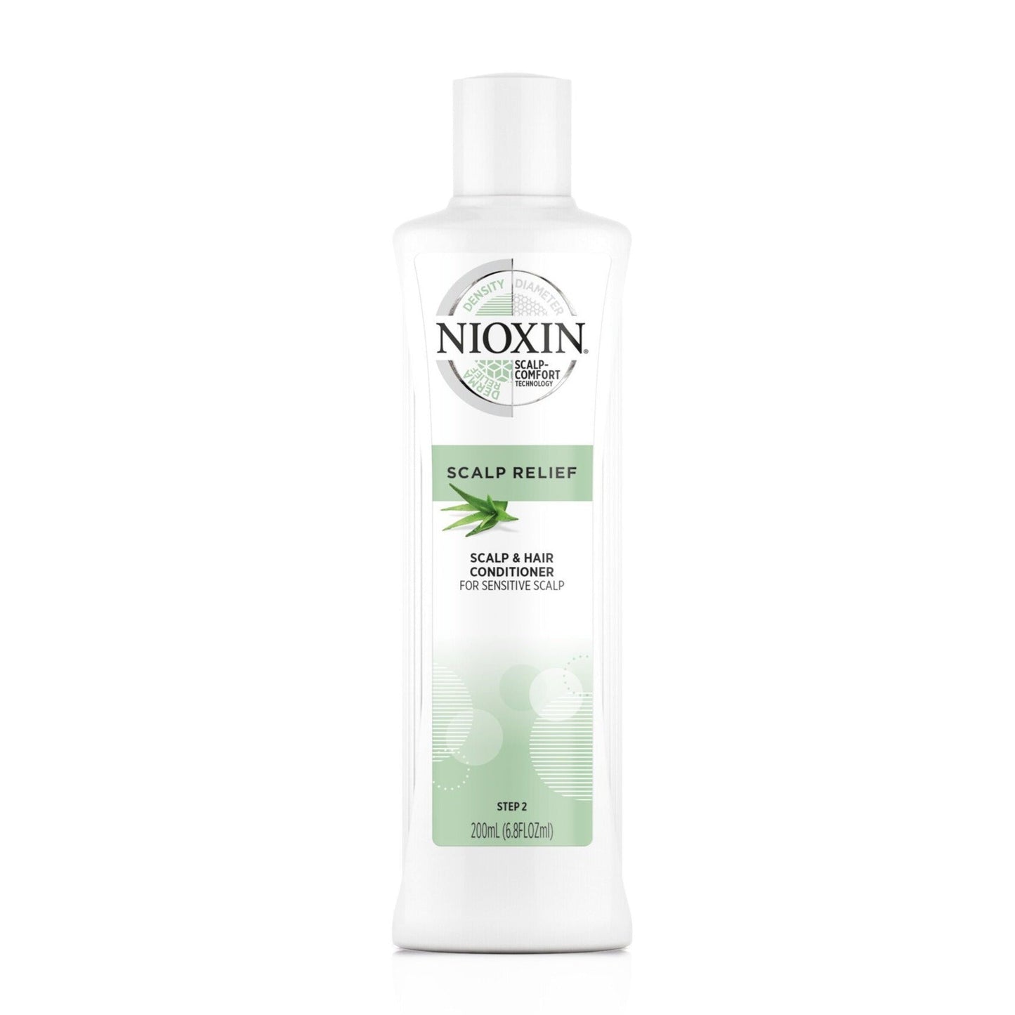 Nioxin Scalp Relief Conditioner for Sensitive Scalp 6.7oz.
