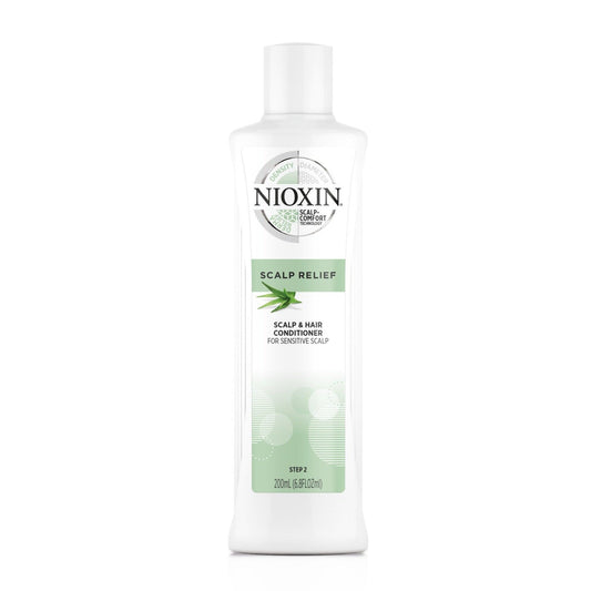 Nioxin Scalp Relief Conditioner for Sensitive Scalp 6.7oz.