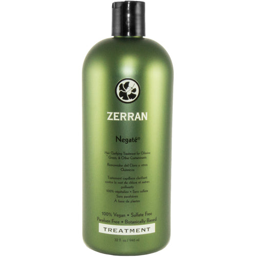 Zerran Negate Chelating Treatment 32oz