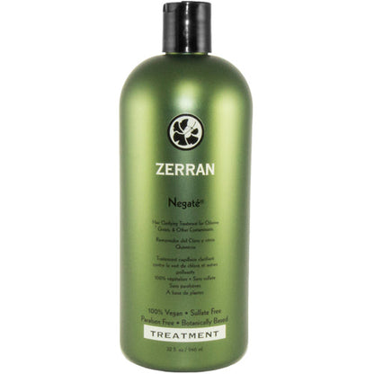 Zerran Negate Chelating Treatment 32oz