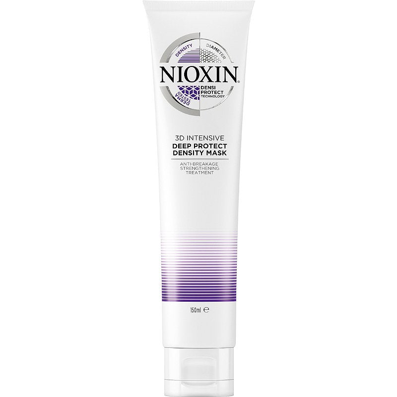 Nioxin Deep Protect Density Mask 5oz.