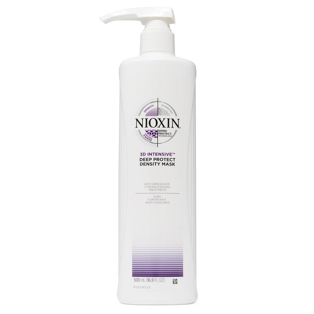Nioxin Deep Protect Density Mask 16.9oz.