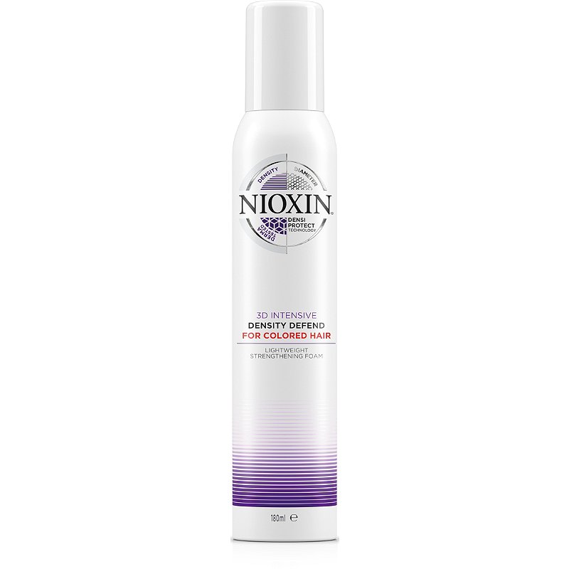 Nioxin Density Defend 6.7oz.
