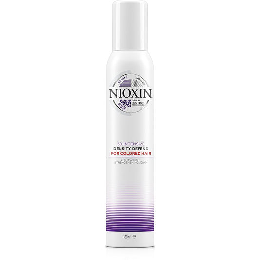 Nioxin Density Defend 6.7oz.