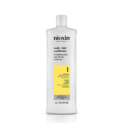 conditioner 33.8oz.