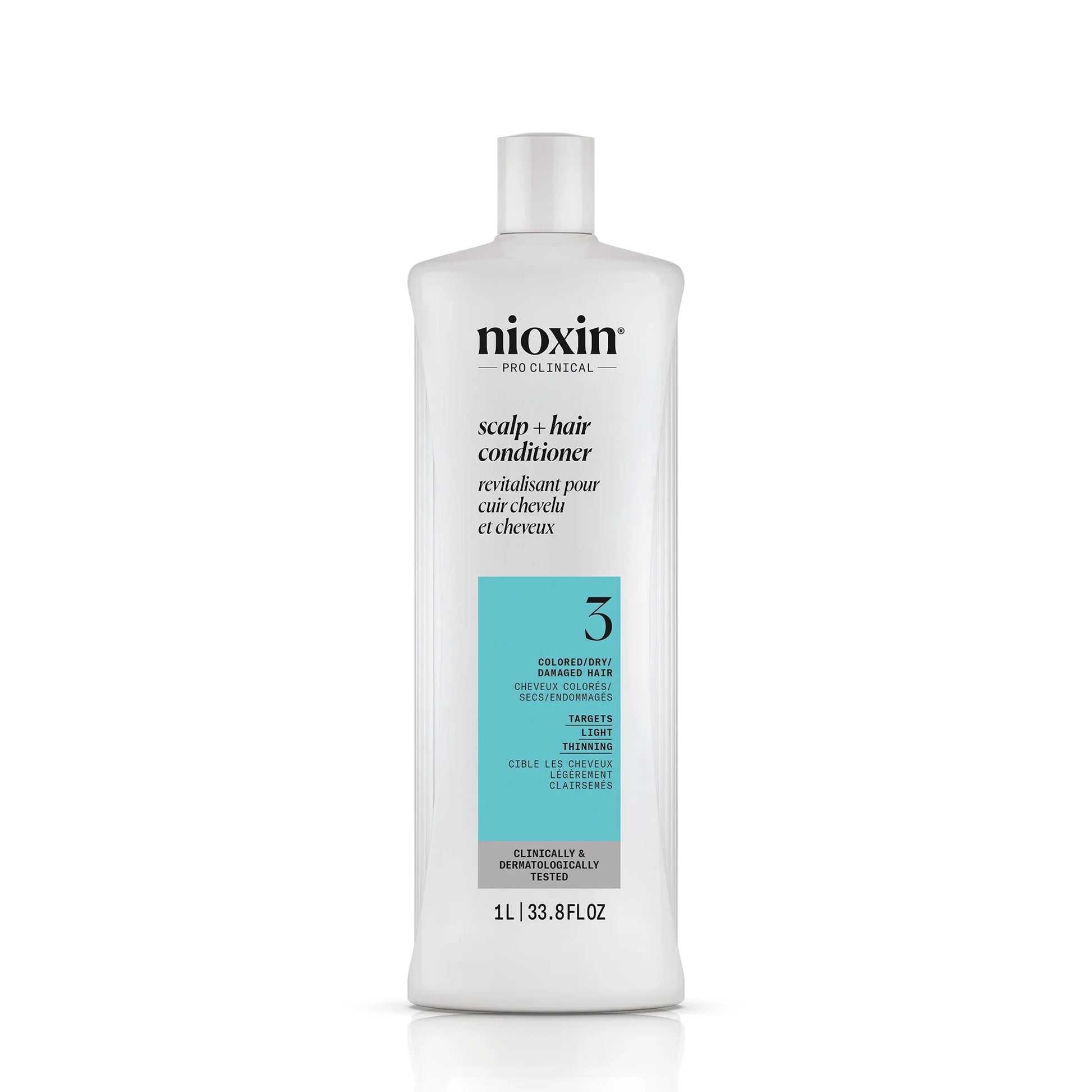 Conditioner 33.8oz.