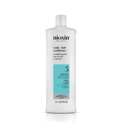 Conditioner 33.8oz.