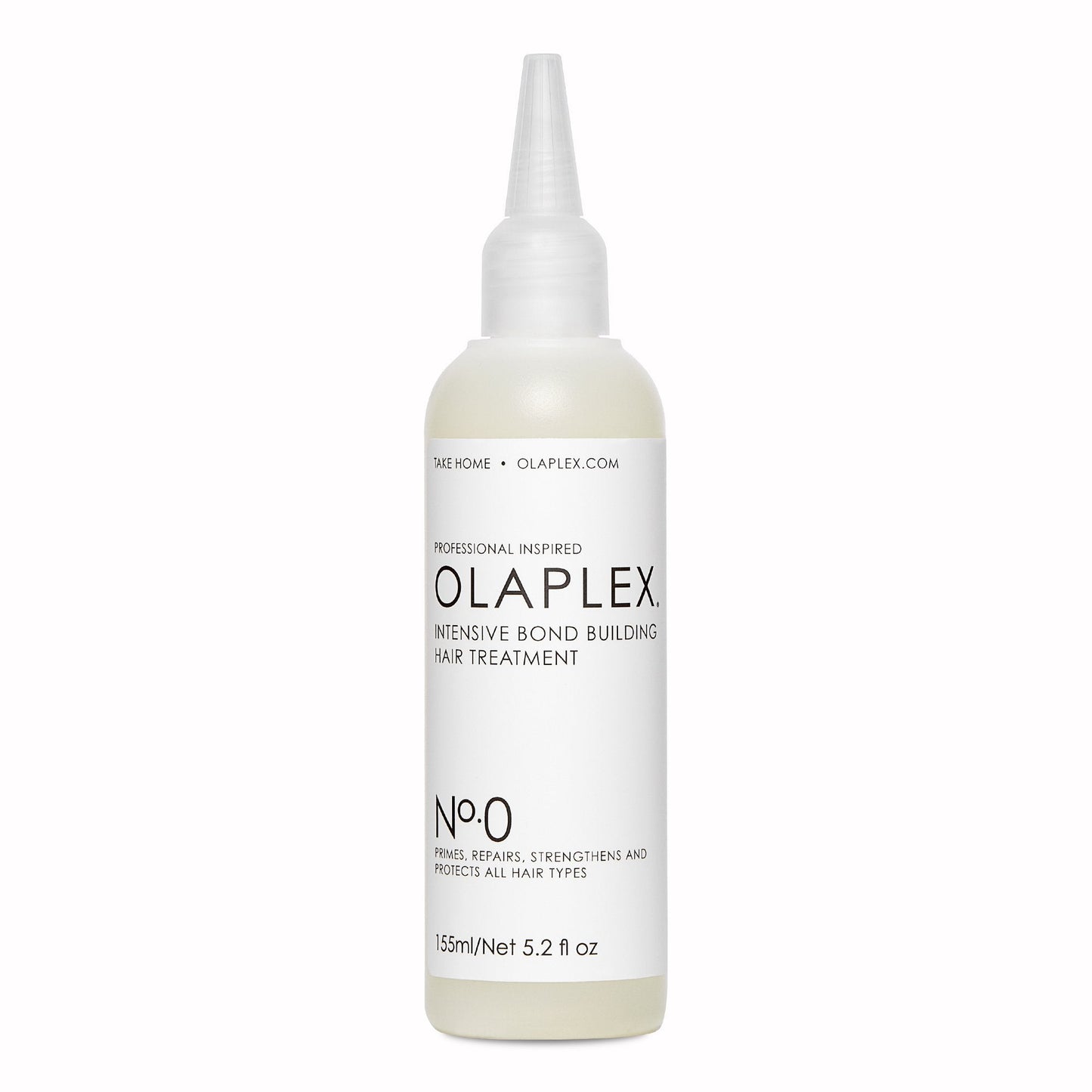 Olaplex No. 0 Intensive Bond Building Hair Treatment
