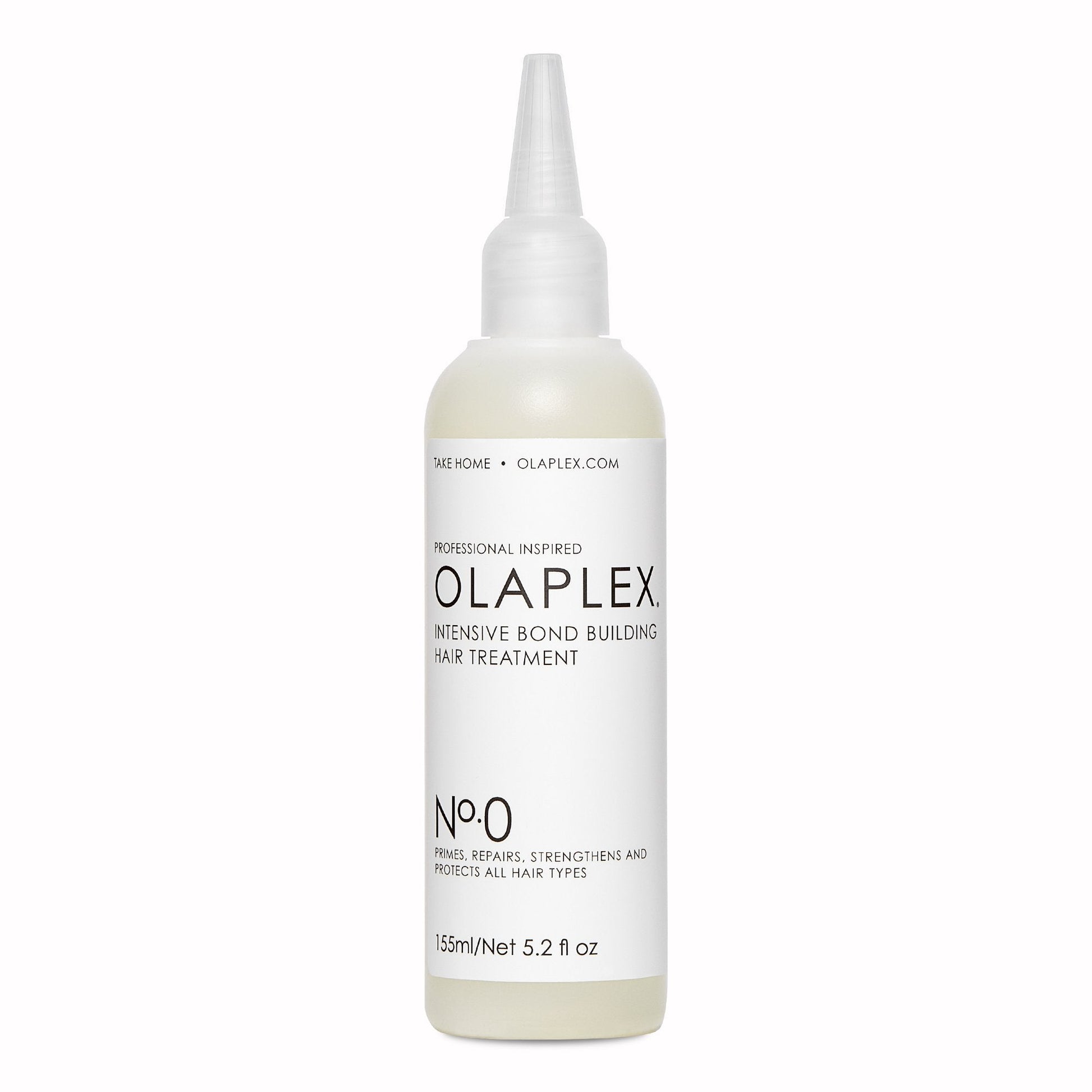 Olaplex No. 0 Intensive Bond Building Hair Treatment