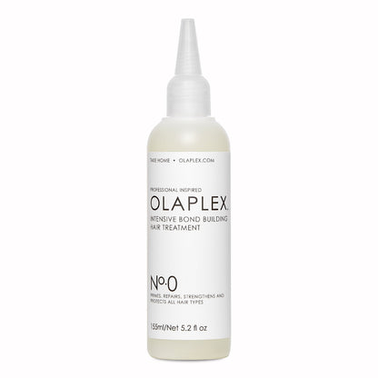 Olaplex No. 0 Intensive Bond Building Hair Treatment