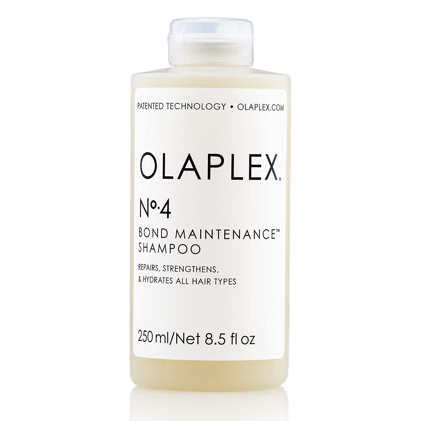 Olaplex No. 4 Bond Maintenance Shampoo 8.5oz.