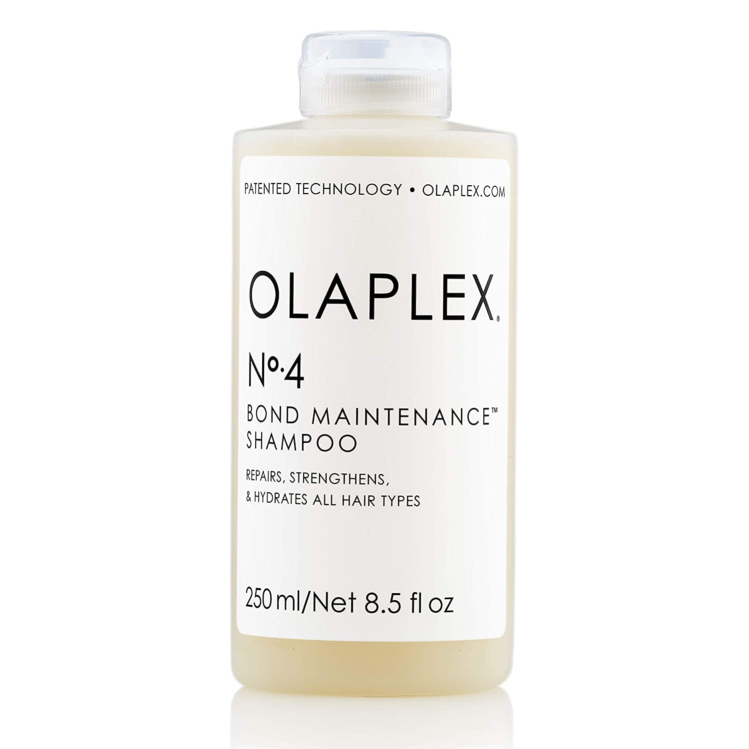 Olaplex No. 4 Bond Maintenance Shampoo 8.5oz.