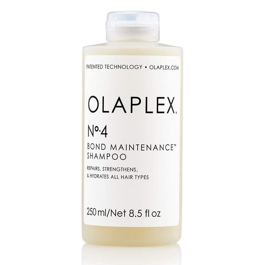 Olaplex No. 4 Bond Maintenance Shampoo 8.5oz.